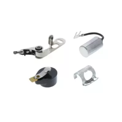 Komplet naprawczy zapłonu PERKINS G4.203 (palec, styki, kondensator) -wózek widłowy