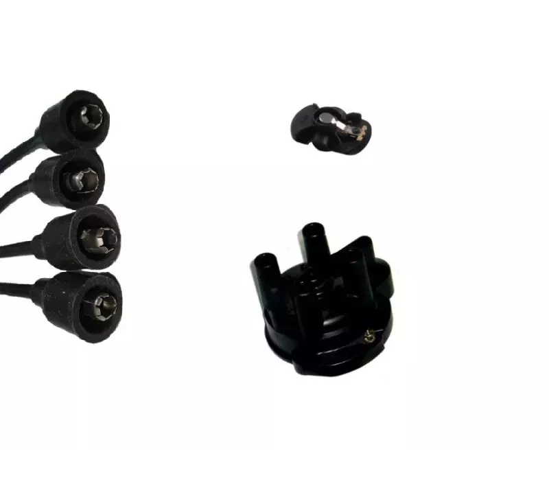 Komplet zapłonu NISSAN H20II (kopułka