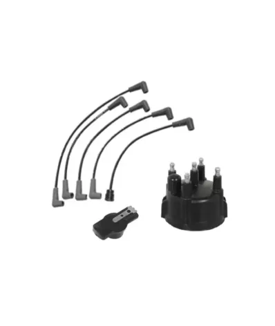 Komplet zapłonu CONTINENTAL TM27 - wózek widłowy