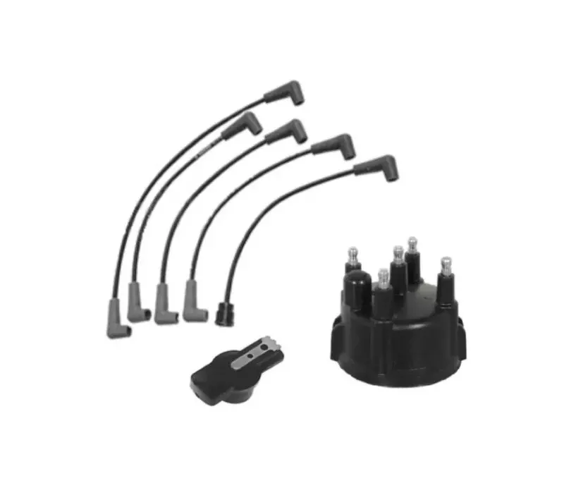 Komplet zapłonu CONTINENTAL TM27 - wózek widłowy