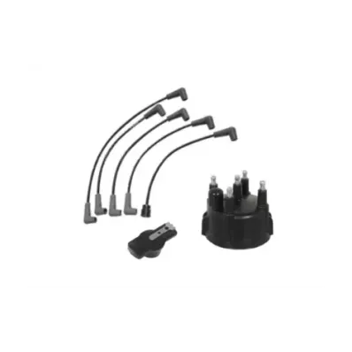 Komplet zapłonu CONTINENTAL TM27 - wózek widłowy