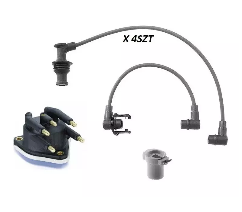 Komplet zapłonu LINDE F3R