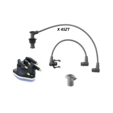 Komplet zapłonu LINDE F3R