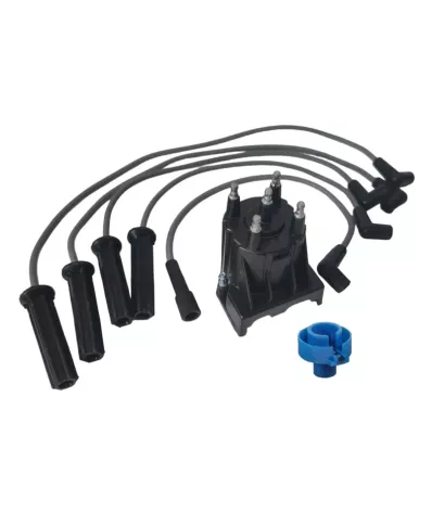 Komplet zapłonu (kopułka