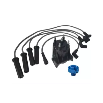 Komplet zapłonu (kopułka