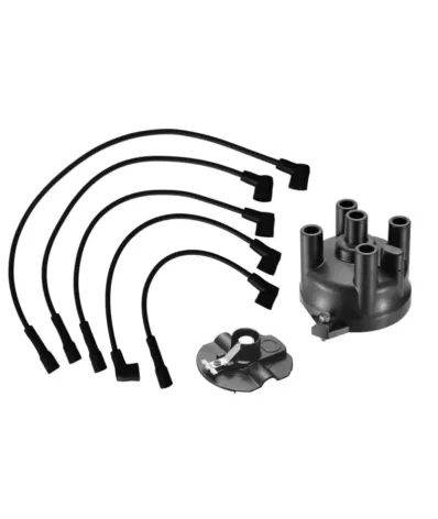 Komplet zapłonu (kopułka