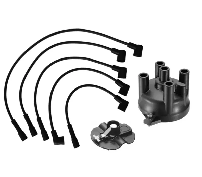 Komplet zapłonu (kopułka