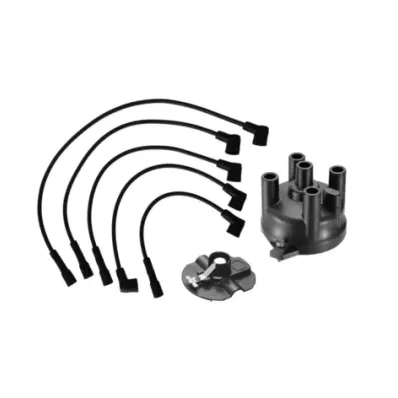 Komplet zapłonu (kopułka