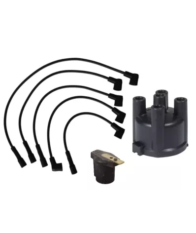 Komplet zapłonu JUNGHEINRICH silnik UA