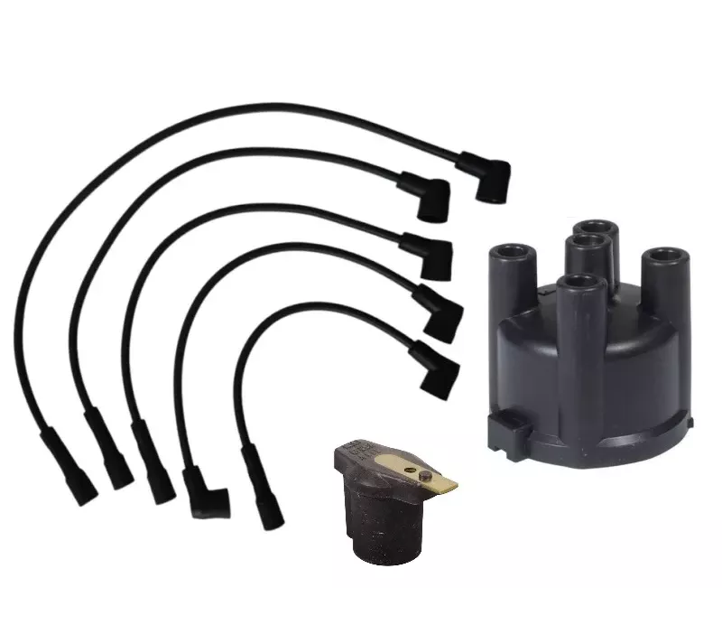 Komplet zapłonu JUNGHEINRICH silnik UA