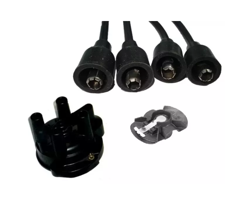 Komplet zapłonu NISSAN H20II (kopułka