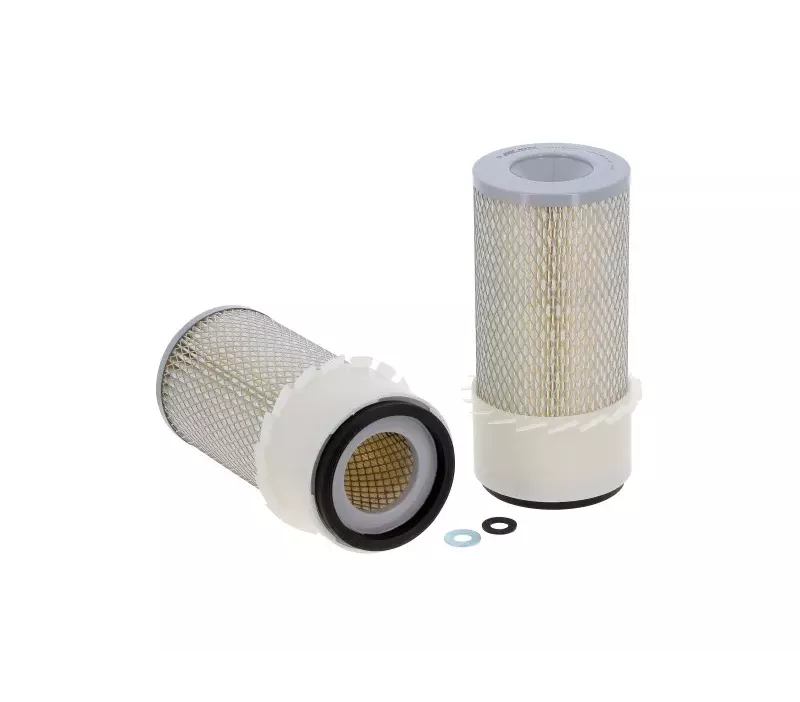 Filtr powietrza YALE SERIA: (A875) SN:⇒13057