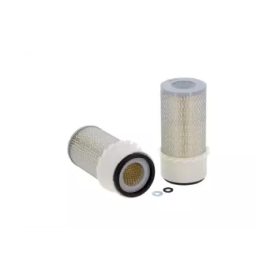 Filtr powietrza YALE SERIA: (A875) SN:⇒13057