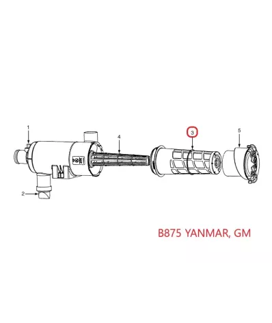  YANMAR