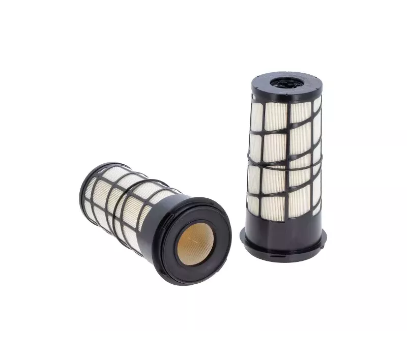 Filtr powietrza YALE SERIA: (E878) - LPG