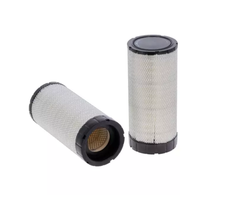 Filtr powietrza YALE SERIA: (E878) - DIESEL