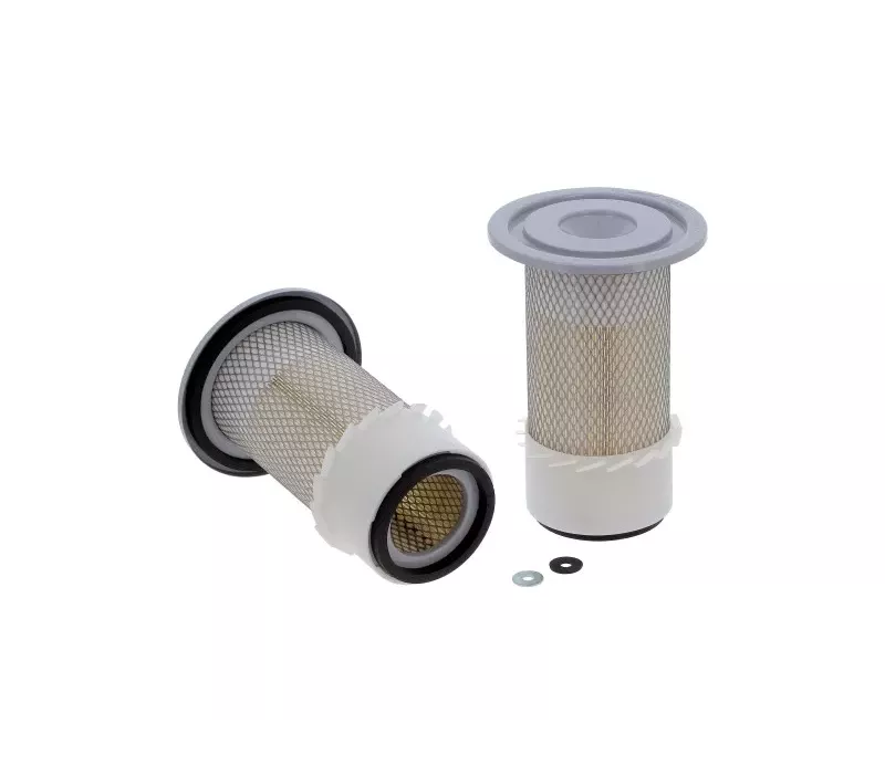 Filtr powietrza TOYOTA SERIA: (5)