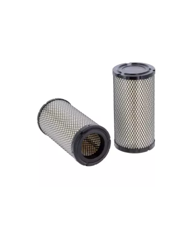 Filtr powietrza TOYOTA SERIA: 5/6/7/8 - ZEWNĘTRZNY 