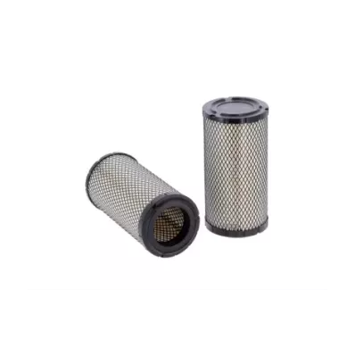 Filtr powietrza TOYOTA SERIA: 5/6/7/8 - ZEWNĘTRZNY 