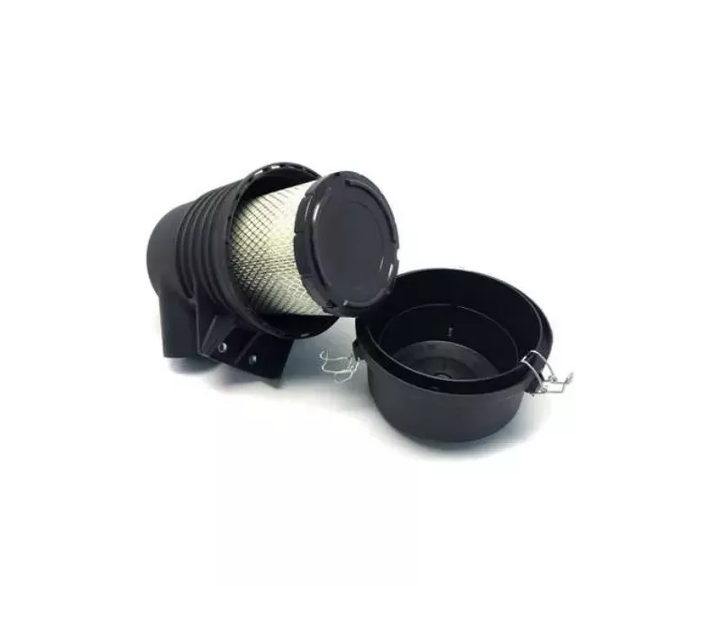 Filtr powietrza (kompletny) TOYOTA SERIA: 7/8 - obudowa filtra