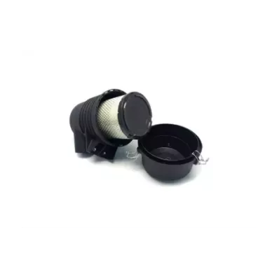 Filtr powietrza (kompletny) TOYOTA SERIA: 7/8 - obudowa filtra