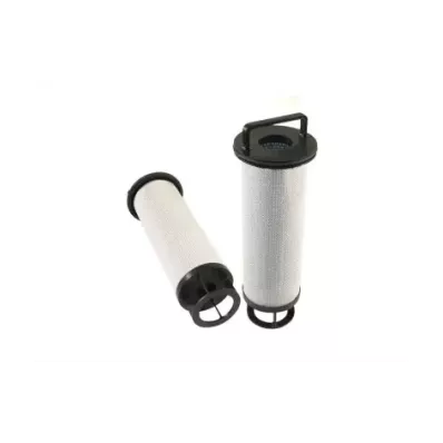 Filtr hydrauliki (hydrauliczny) LINDE SERIA: 392-01 - Z MOCOWANIEM