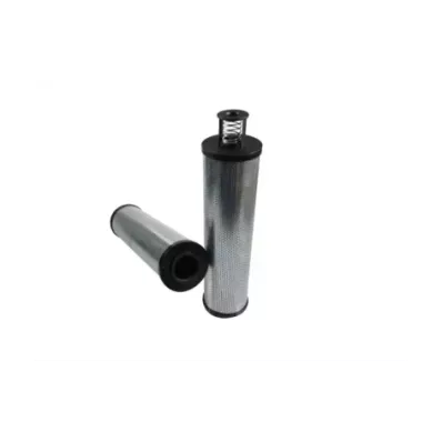 Filtr hydrauliki (hydrauliczny) LINDE SERIA: 392-01 - BEZ MOCOWANIA