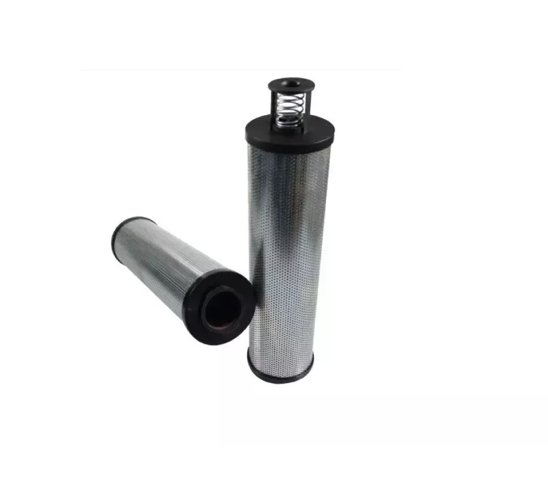 Filtr hydrauliki (hydrauliczny) LINDE SERIA: 391-01 - BEZ MOCOWANIA