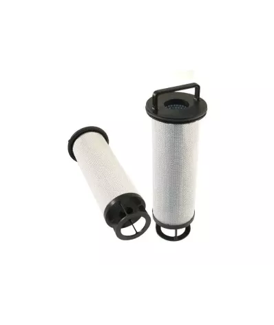 Filtr hydrauliki (hydrauliczny) LINDE SERIA: 393-02