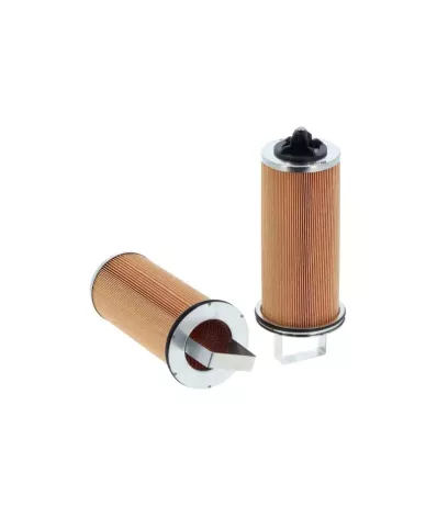 Filtr hydrauliki (hydrauliczny) LINDE SERIA: 351-05