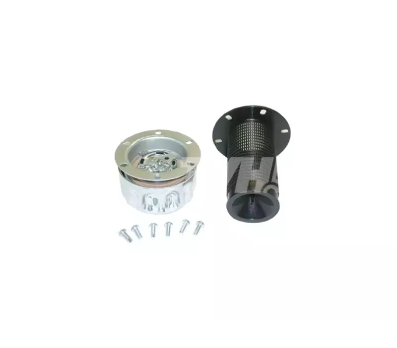 Filtr hydrauliki (hydrauliczny)