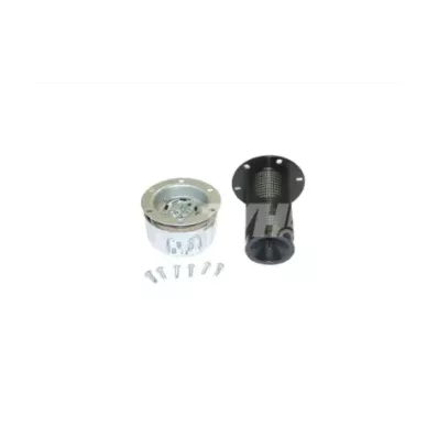 Filtr hydrauliki (hydrauliczny)