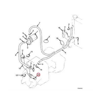  skrzyni) YALE SERIA: (A810)