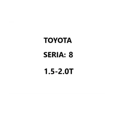 Filtr hydrauliki (hydrauliczny) TOYOTA seria: (8)
