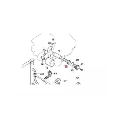  skrzyni) TOYOTA seria: (7)