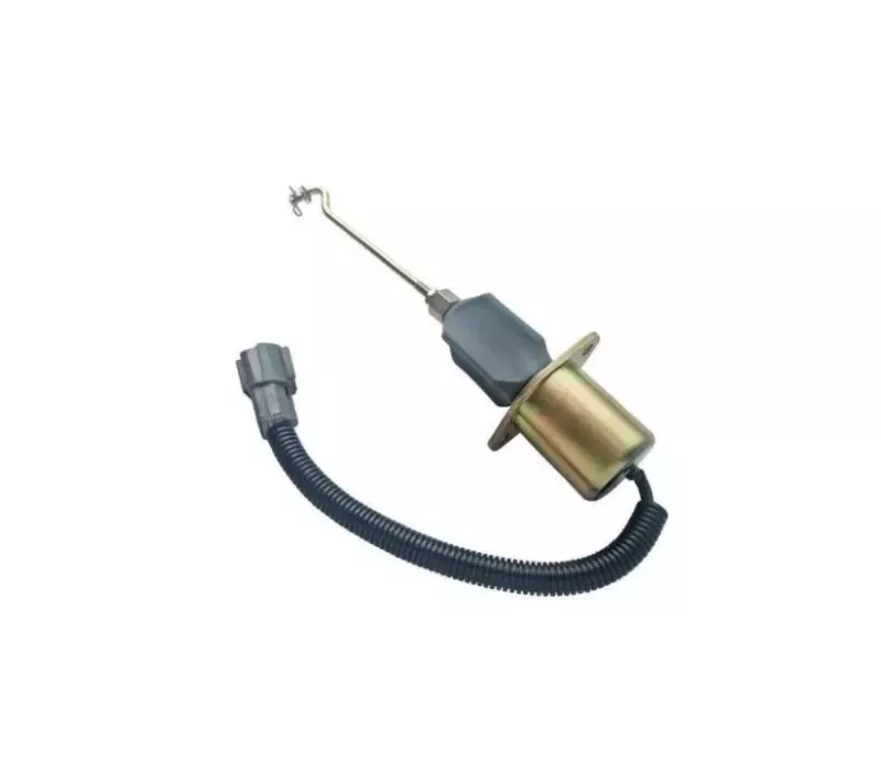 CEWKA GASZENIA MITSUBISHI S4S