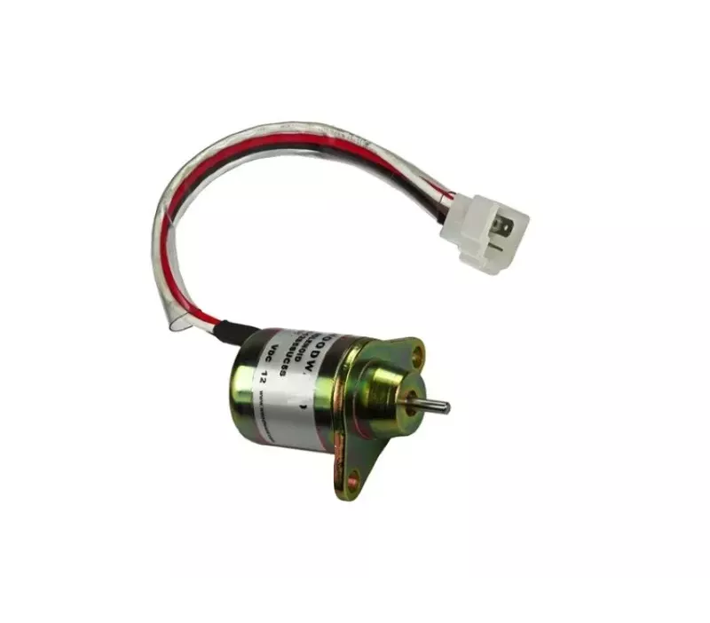 CEWKA GASZENIA YANMAR 2TNV70