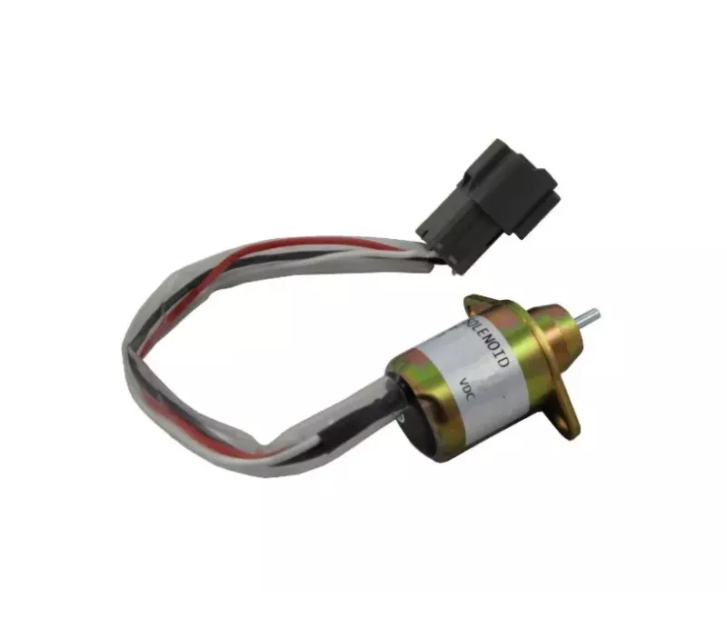 CEWKA GASZENIA YANMAR 2TNV70