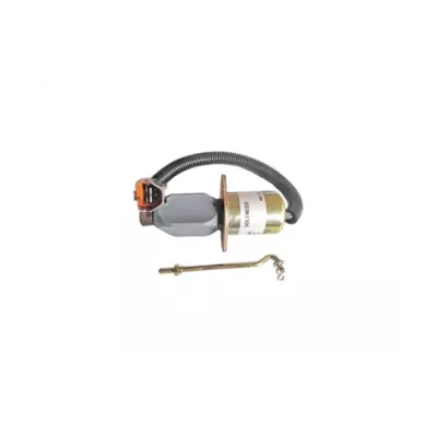 CEWKA GASZENIA MITSUBISHI S6S