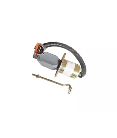 CEWKA GASZENIA MITSUBISHI S4Q2