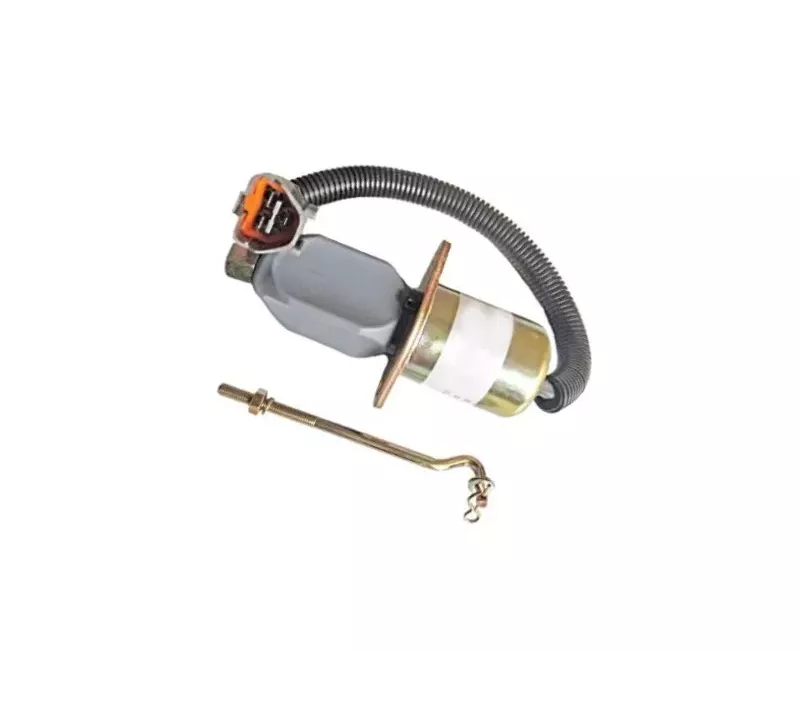 CEWKA GASZENIA MITSUBISHI S4Q2