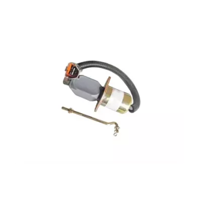 CEWKA GASZENIA MITSUBISHI S4Q2