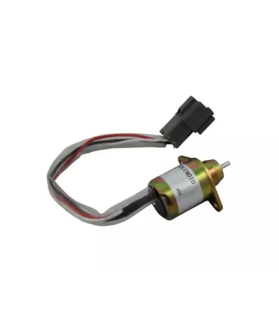 CEWKA GASZENIA YANMAR  3TNV76