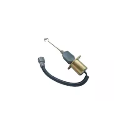 CEWKA GASZENIA MITSUBISHI S4QS