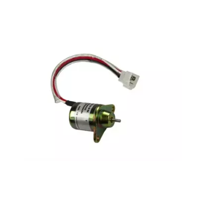 CEWKA GASZENIA YANMAR  3TNE84