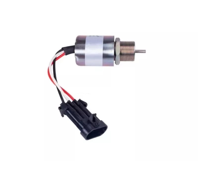 CEWKA GASZENIA MITSUBISHI S3L - TYP B