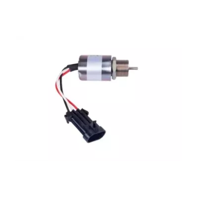 CEWKA GASZENIA MITSUBISHI S3L - TYP B