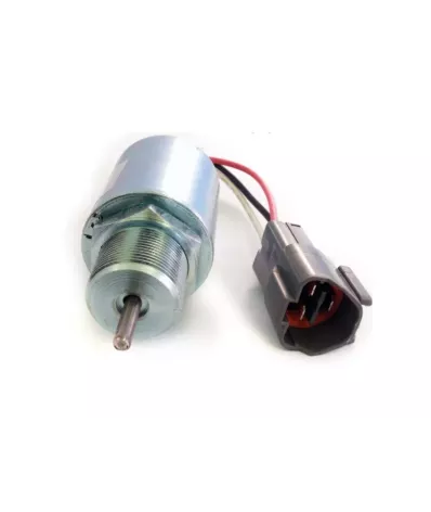 CEWKA GASZENIA MITSUBISHI S4L - TYP A