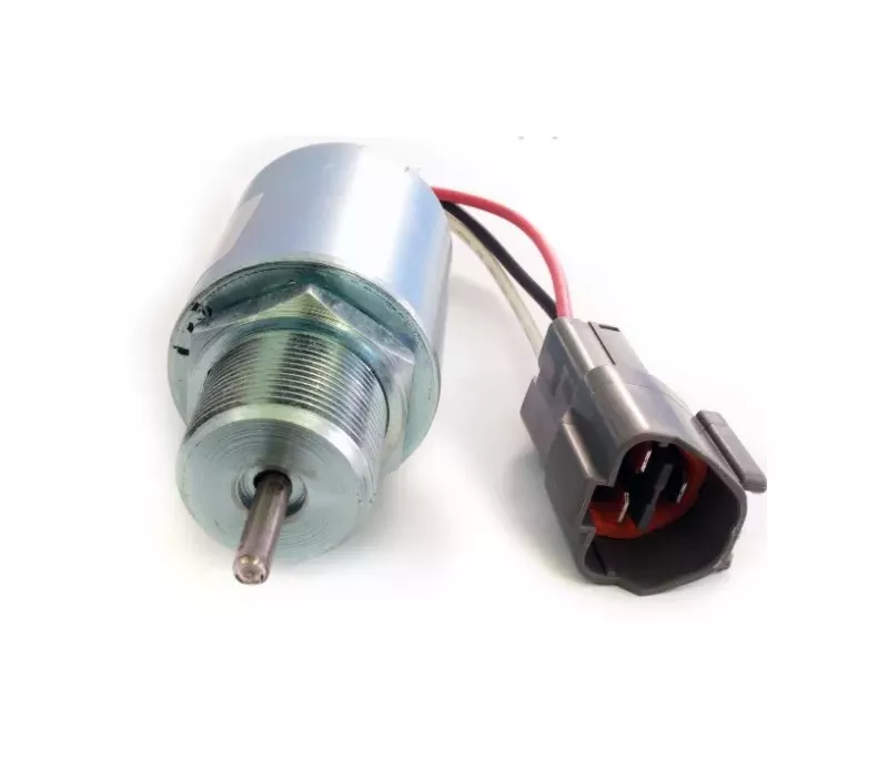 CEWKA GASZENIA MITSUBISHI S4L - TYP A