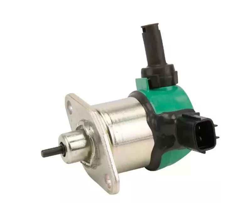 CEWKA GASZENIA KUBOTA V1305 (elektrozawór odcinający paliwo)